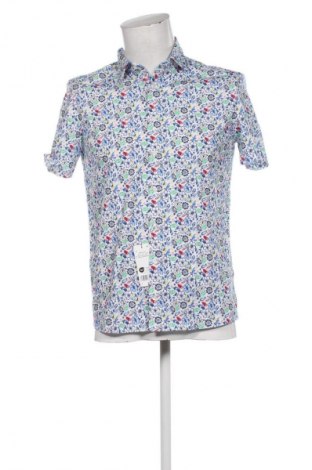 Herrenhemd Olymp, Größe M, Farbe Mehrfarbig, Preis € 58,99