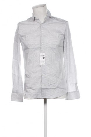 Herrenhemd Olymp, Größe S, Farbe Mehrfarbig, Preis € 67,99