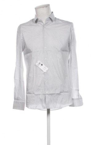 Herrenhemd Olymp, Größe M, Farbe Mehrfarbig, Preis 63,99 €