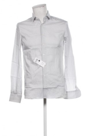 Herrenhemd Olymp, Größe S, Farbe Mehrfarbig, Preis € 63,99