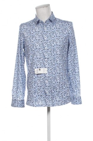 Herrenhemd Olymp, Größe L, Farbe Mehrfarbig, Preis € 63,99