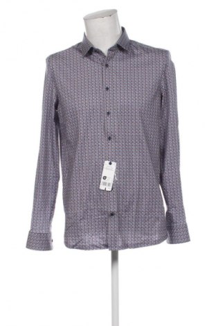 Herrenhemd Olymp, Größe L, Farbe Mehrfarbig, Preis € 63,99