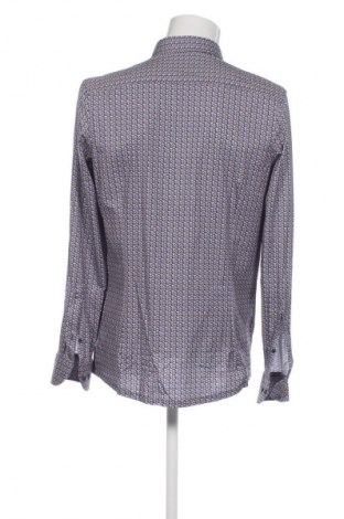 Herrenhemd Olymp, Größe L, Farbe Mehrfarbig, Preis € 63,99