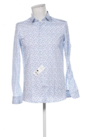 Herrenhemd Olymp, Größe M, Farbe Mehrfarbig, Preis € 67,99