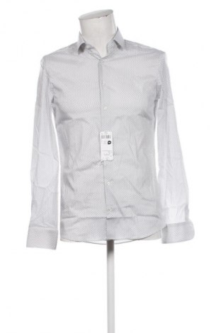 Herrenhemd Olymp, Größe S, Farbe Mehrfarbig, Preis € 67,99