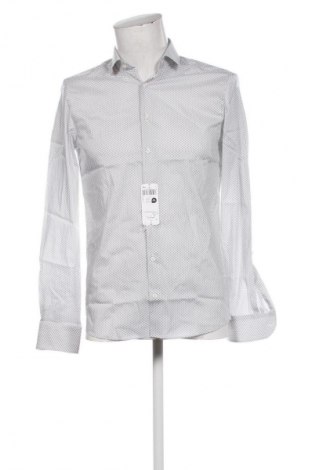 Herrenhemd Olymp, Größe S, Farbe Mehrfarbig, Preis 66,99 €