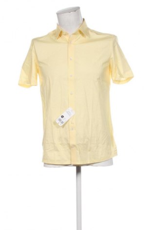 Herrenhemd Olymp, Größe M, Farbe Mehrfarbig, Preis € 58,99