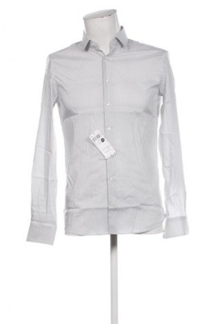 Herrenhemd Olymp, Größe S, Farbe Mehrfarbig, Preis € 67,99