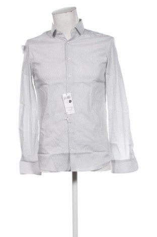 Herrenhemd Olymp, Größe S, Farbe Mehrfarbig, Preis 82,99 €