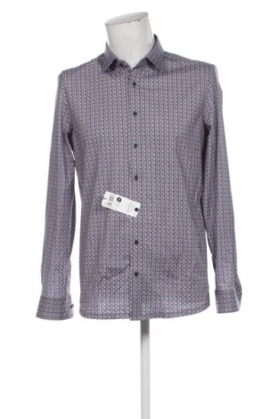 Herrenhemd Olymp, Größe L, Farbe Mehrfarbig, Preis € 67,99