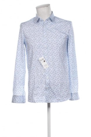 Herrenhemd Olymp, Größe M, Farbe Mehrfarbig, Preis € 67,99