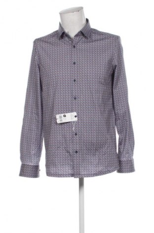 Herrenhemd Olymp, Größe L, Farbe Mehrfarbig, Preis € 67,99