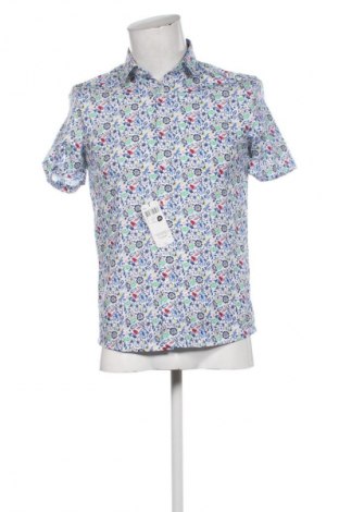 Herrenhemd Olymp, Größe S, Farbe Mehrfarbig, Preis € 58,99