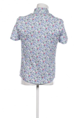 Herrenhemd Olymp, Größe S, Farbe Mehrfarbig, Preis € 58,99