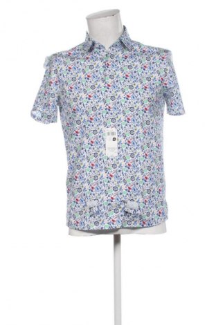 Herrenhemd Olymp, Größe M, Farbe Mehrfarbig, Preis € 58,99