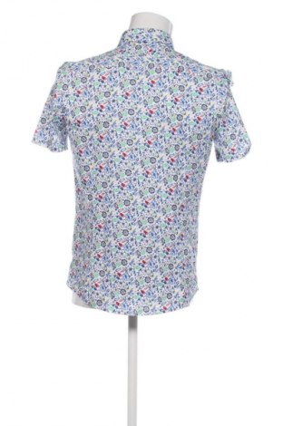 Herrenhemd Olymp, Größe M, Farbe Mehrfarbig, Preis € 58,99