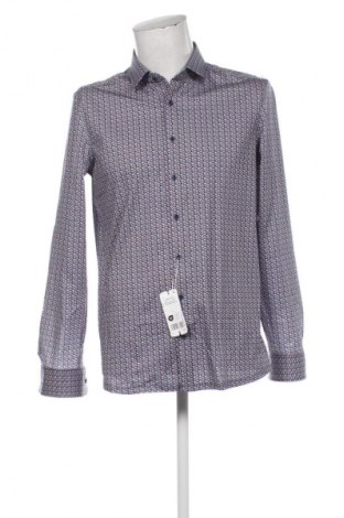 Herrenhemd Olymp, Größe L, Farbe Mehrfarbig, Preis 66,99 €