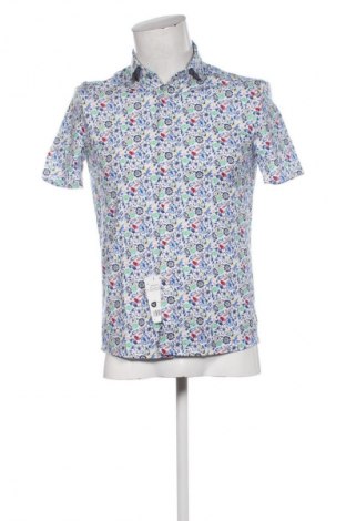 Herrenhemd Olymp, Größe S, Farbe Mehrfarbig, Preis € 58,99