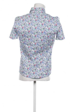 Herrenhemd Olymp, Größe S, Farbe Mehrfarbig, Preis € 58,99