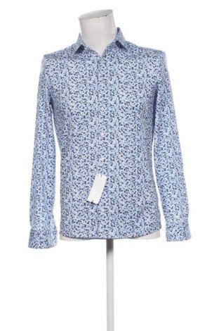 Herrenhemd Olymp, Größe S, Farbe Mehrfarbig, Preis € 67,99