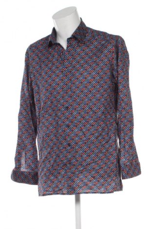 Męska koszula Olymp, Rozmiar L, Kolor Kolorowy, Cena 81,99 zł