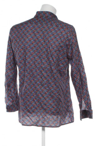 Męska koszula Olymp, Rozmiar L, Kolor Kolorowy, Cena 81,99 zł
