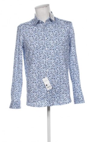 Herrenhemd Olympus, Größe L, Farbe Mehrfarbig, Preis 23,99 €