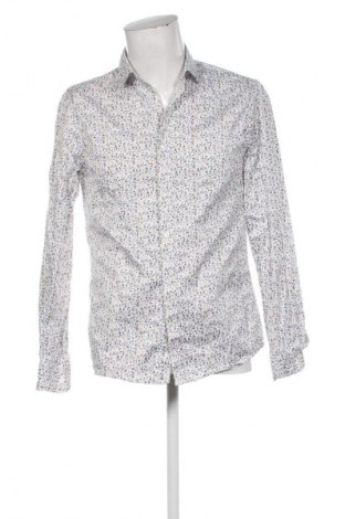 Мъжка риза Only & Sons, Размер M, Цвят Многоцветен, Цена 19,00 €