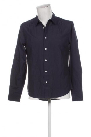 Herrenhemd Only & Sons, Größe L, Farbe Blau, Preis 24,99 €