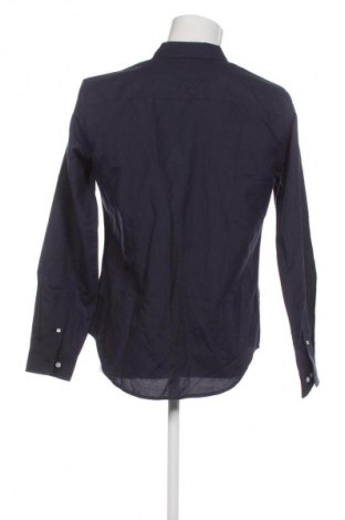 Herrenhemd Only & Sons, Größe L, Farbe Blau, Preis 24,99 €