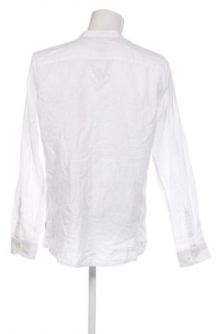 Herrenhemd Only & Sons, Größe XL, Farbe Weiß, Preis € 24,99