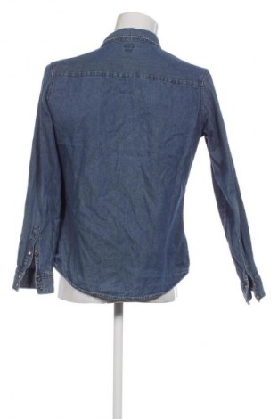 Pánska košeľa  Oviesse, Veľkosť L, Farba Modrá, Cena  15,00 €