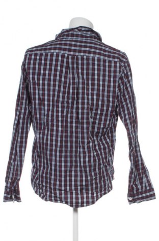 Herrenhemd Oxford, Größe XXL, Farbe Mehrfarbig, Preis 8,99 €