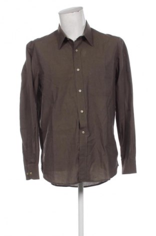 Męska koszula Oxford Company, Rozmiar XXL, Kolor Zielony, Cena 82,99 zł