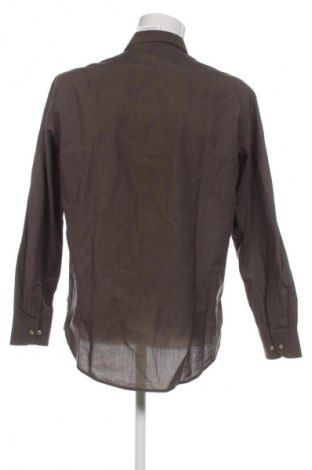 Męska koszula Oxford Company, Rozmiar XXL, Kolor Zielony, Cena 82,99 zł