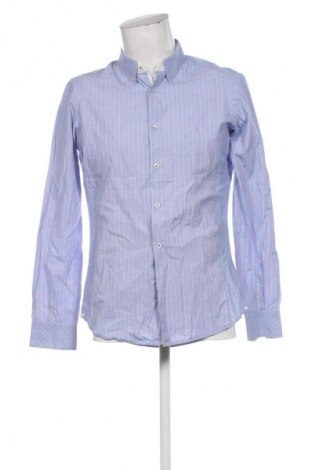 Herrenhemd Lab Pal Zileri, Größe L, Farbe Mehrfarbig, Preis € 53,00