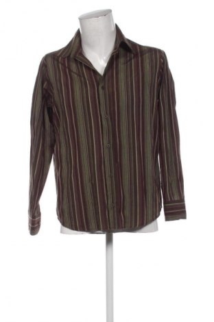 Herrenhemd Paolo Casalini, Größe M, Farbe Mehrfarbig, Preis € 32,99