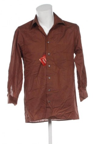 Pánska košeľa  Paul R. Smith, Veľkosť S, Farba Hnedá, Cena  13,95 €