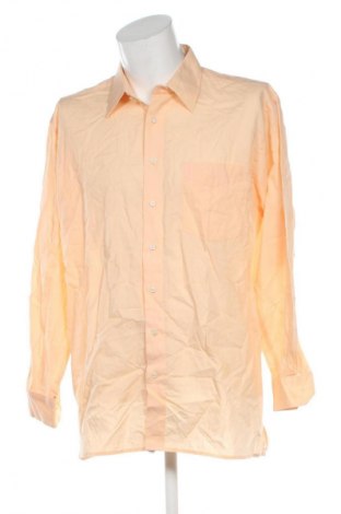 Pánska košeľa  Paul R. Smith, Veľkosť XL, Farba Žltá, Cena  27,95 €