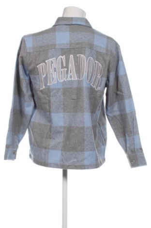 Cămașă de bărbați Pegador, Mărime S, Culoare Multicolor, Preț 195,99 Lei