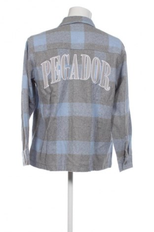 Herrenhemd Pegador, Größe S, Farbe Mehrfarbig, Preis € 41,99