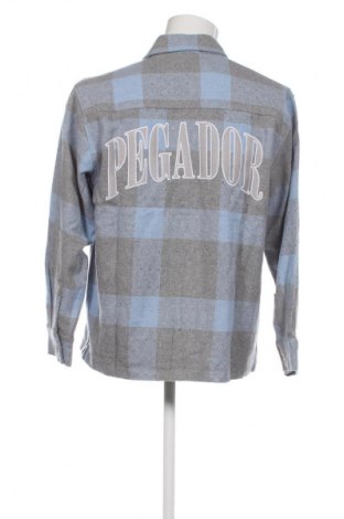 Férfi ing Pegador, Méret S, Szín Sokszínű, Ár 15 889 Ft