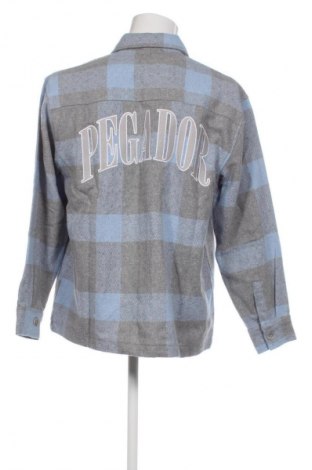 Cămașă de bărbați Pegador, Mărime M, Culoare Multicolor, Preț 195,99 Lei