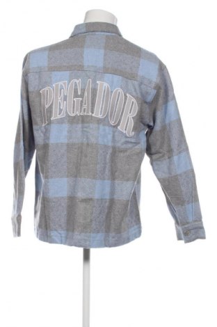 Мъжка риза Pegador, Размер M, Цвят Многоцветен, Цена 30,67 €