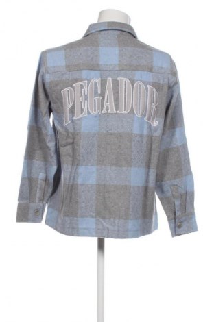Мъжка риза Pegador, Размер S, Цвят Многоцветен, Цена 30,67 €