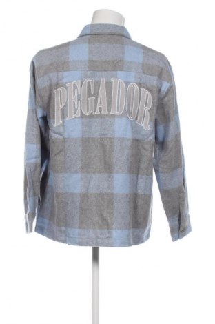 Herrenhemd Pegador, Größe M, Farbe Mehrfarbig, Preis € 39,99