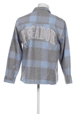 Herrenhemd Pegador, Größe M, Farbe Mehrfarbig, Preis 51,99 €