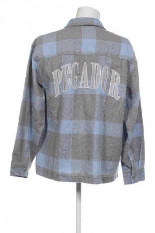 Herrenhemd Pegador, Größe XL, Farbe Mehrfarbig, Preis € 41,99