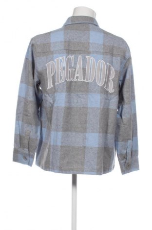 Herrenhemd Pegador, Größe M, Farbe Mehrfarbig, Preis € 39,99