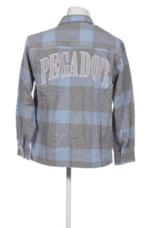 Herrenhemd Pegador, Größe S, Farbe Mehrfarbig, Preis € 41,99